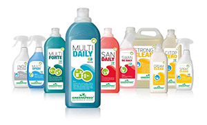 Produits écolabel