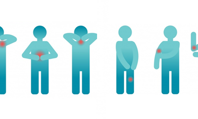 Troubles musculo-squelettiques : comment préserver le capital santé des agents de propreté de votre site ?