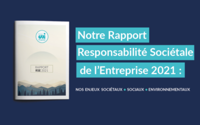 Le Groupe ESSI adhère au Global Compact et publie son nouveau rapport RSE