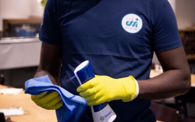 Dépoussiérons les préjugés : connaissez vous les agents de propreté ?