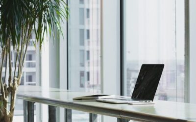 Comment votre prestation de propreté peut contribuer à l’obtention d’une certification WELL™ ?