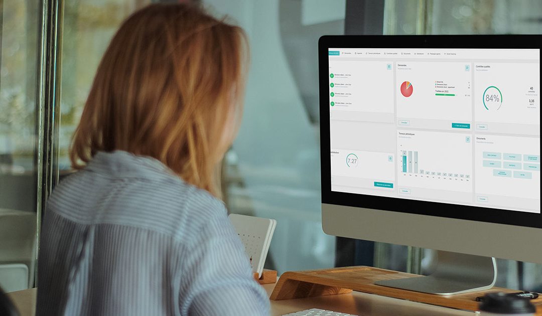 Gérer et piloter la prestation de nettoyage avec la GNAO ESSI