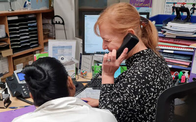 Retour sur le DUODAY 2023