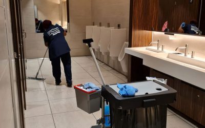 Le Groupe ESSI Propreté & le handicap