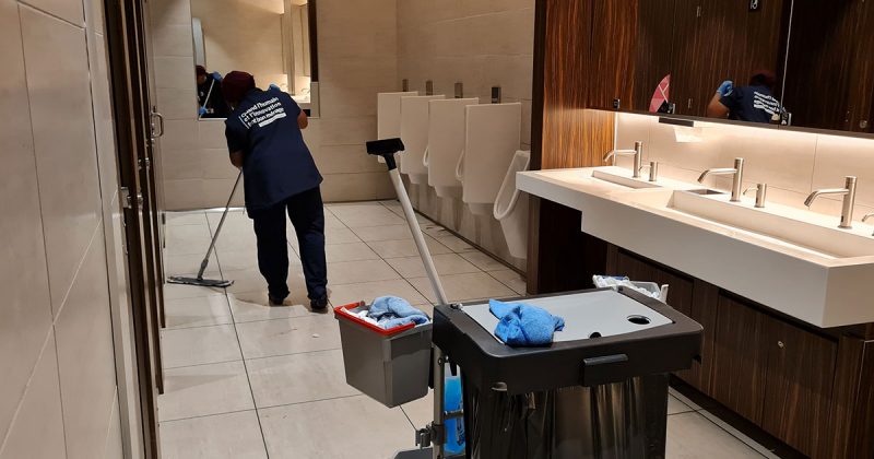 Le Groupe ESSI Propreté & le handicap