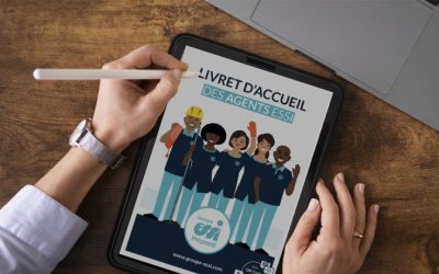 Accessibilité de l’information : notre communication illustrée inclusive