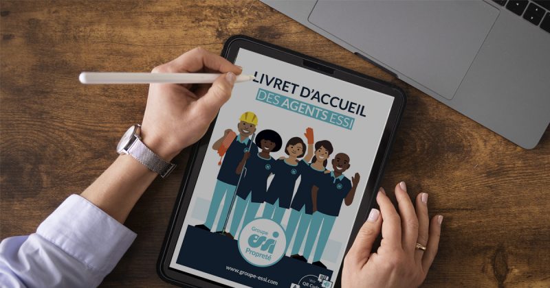 Accessibilité de l’information : notre communication illustrée inclusive