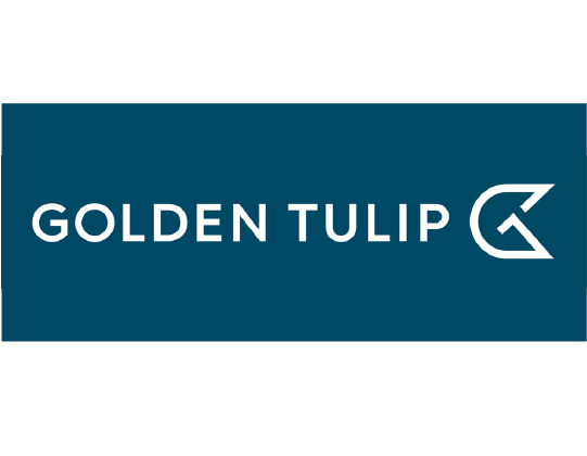 Golden tulip