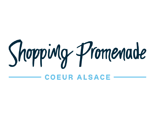 Shopping Promenade