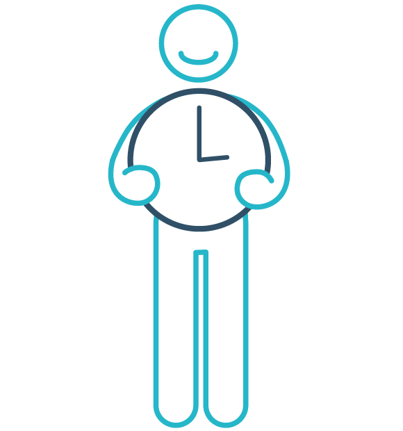 Cadences raisonnables