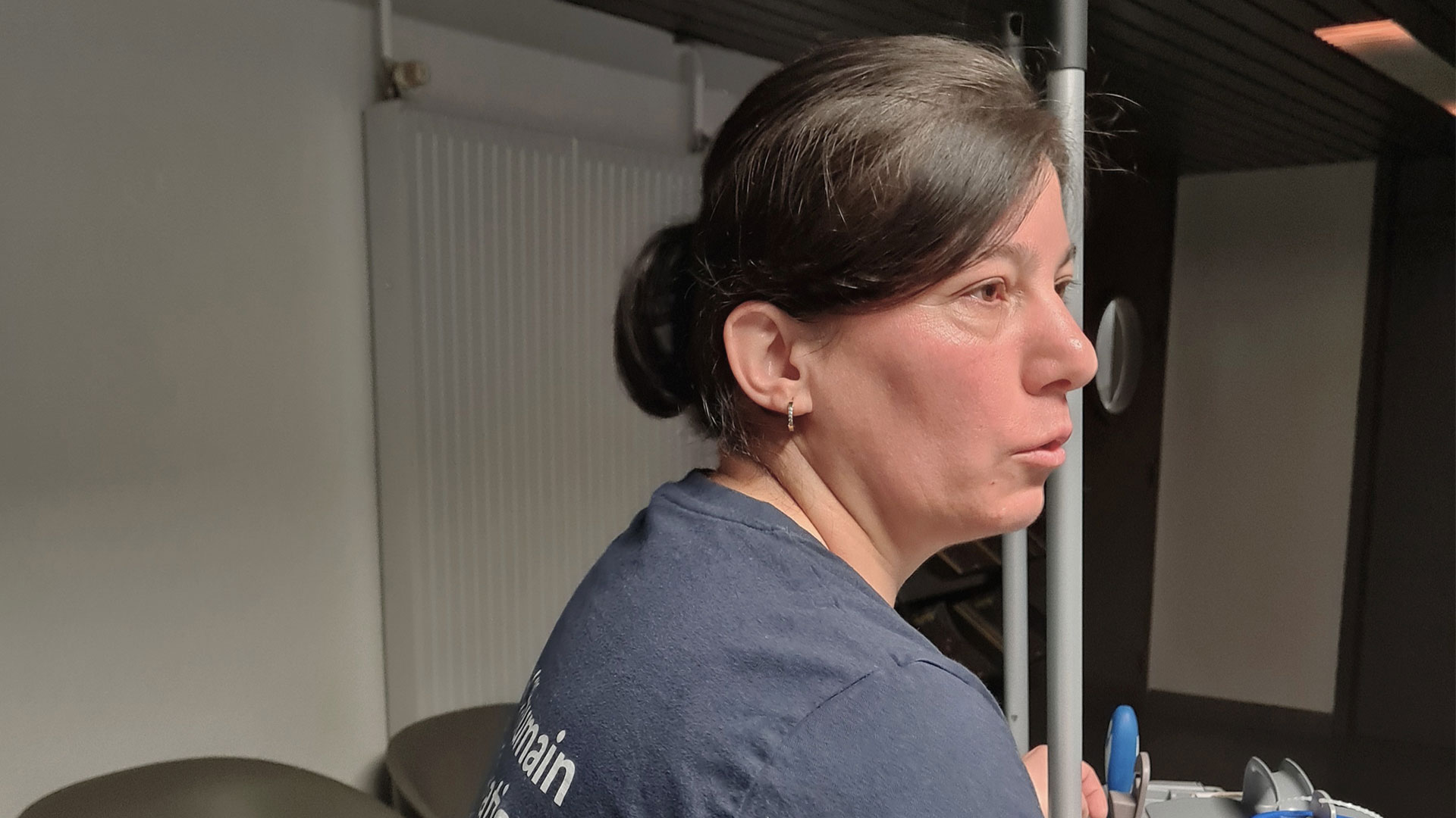 agent nettoyage école ESITC