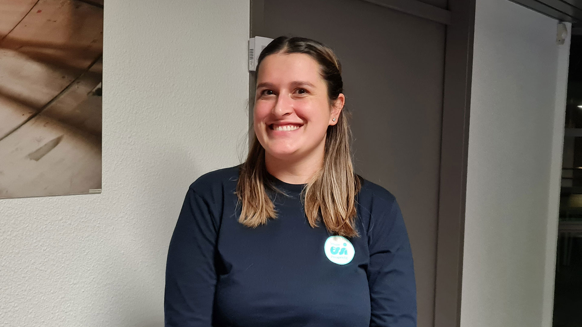 agent nettoyage école ESITC