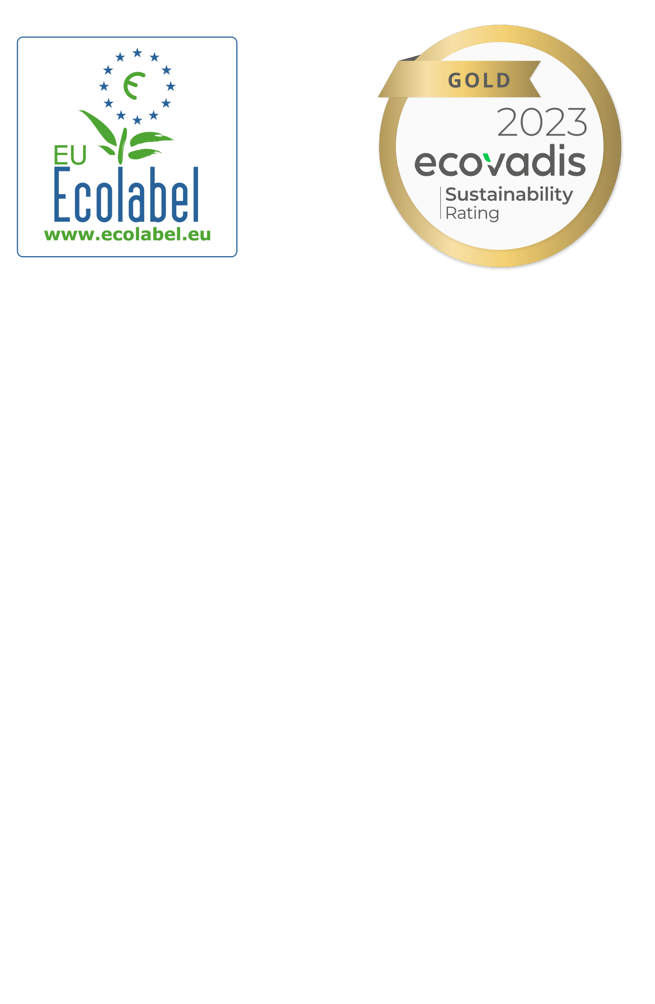 Nos certifications