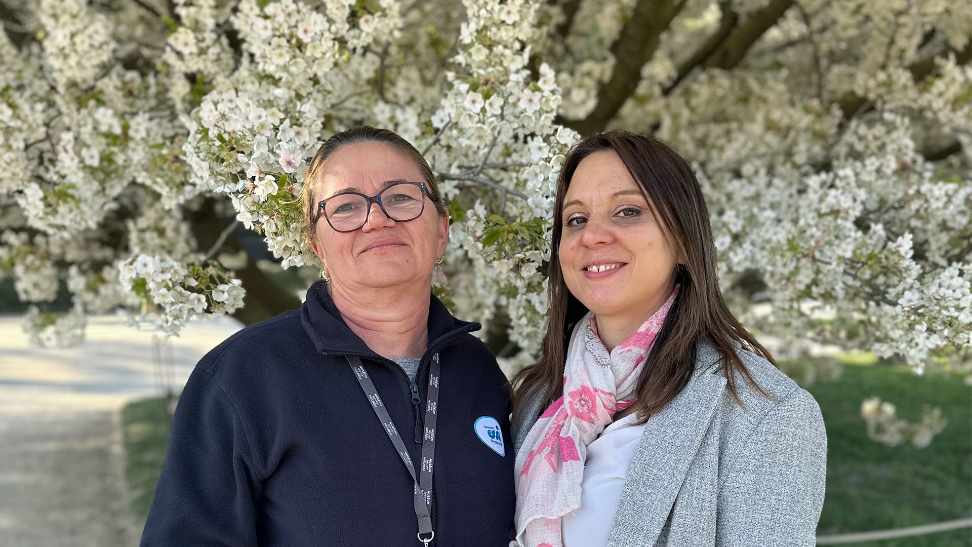 agent nettoyage école ESITC