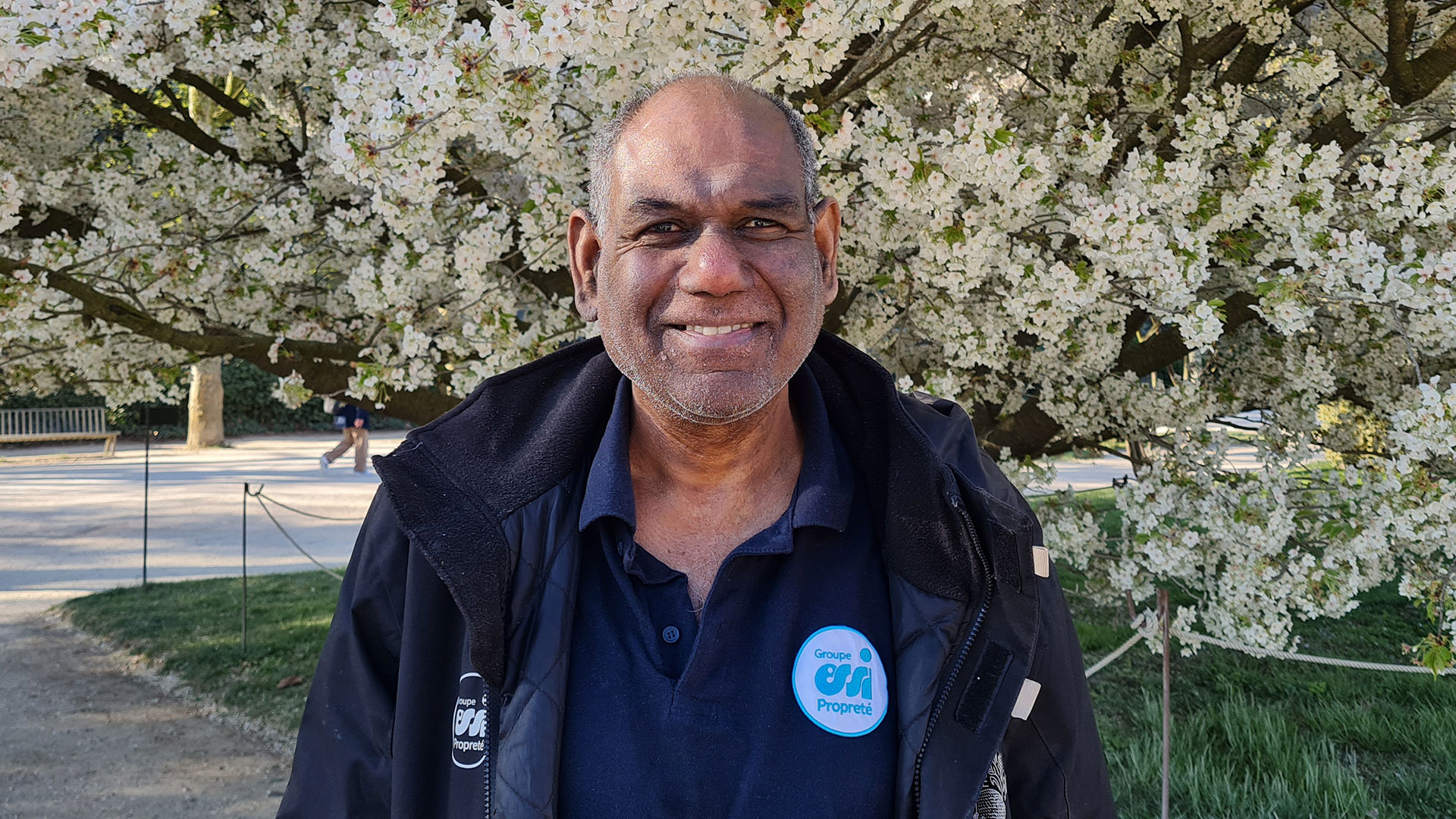 agent nettoyage école ESITC