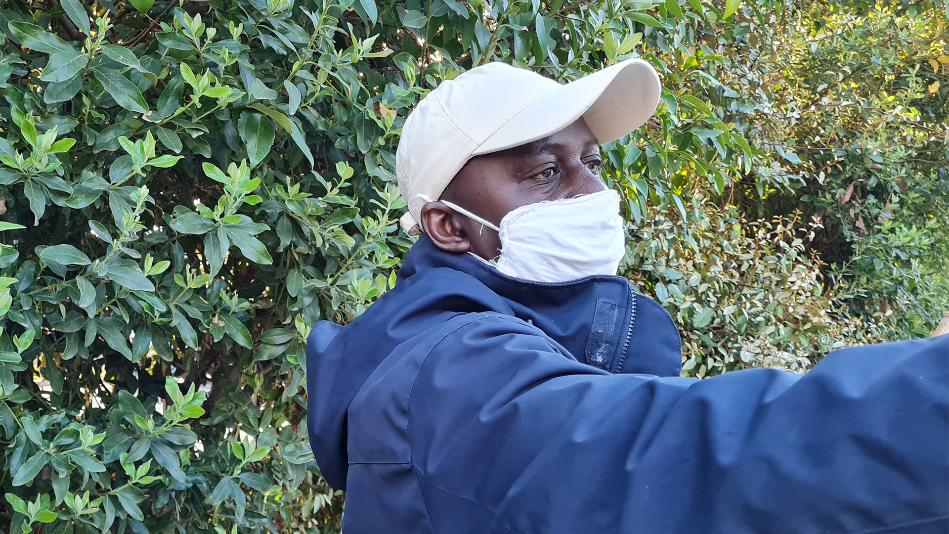 agent nettoyage école ESITC