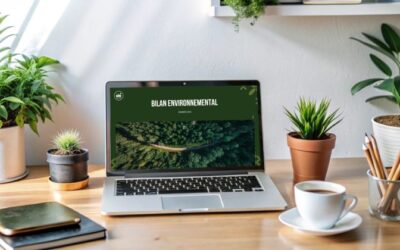 Bilan environnemental : mesurer l’impact de votre prestation nettoyage