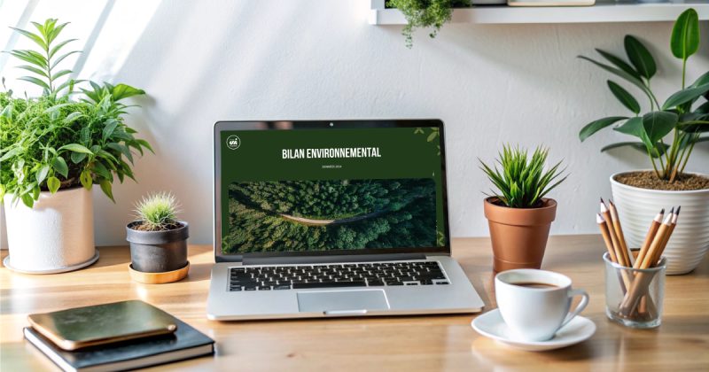 Bilan environnemental