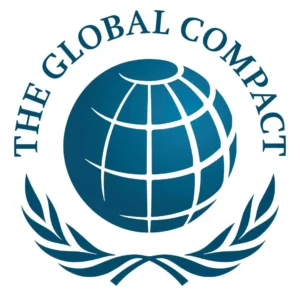 Global Compact Logo