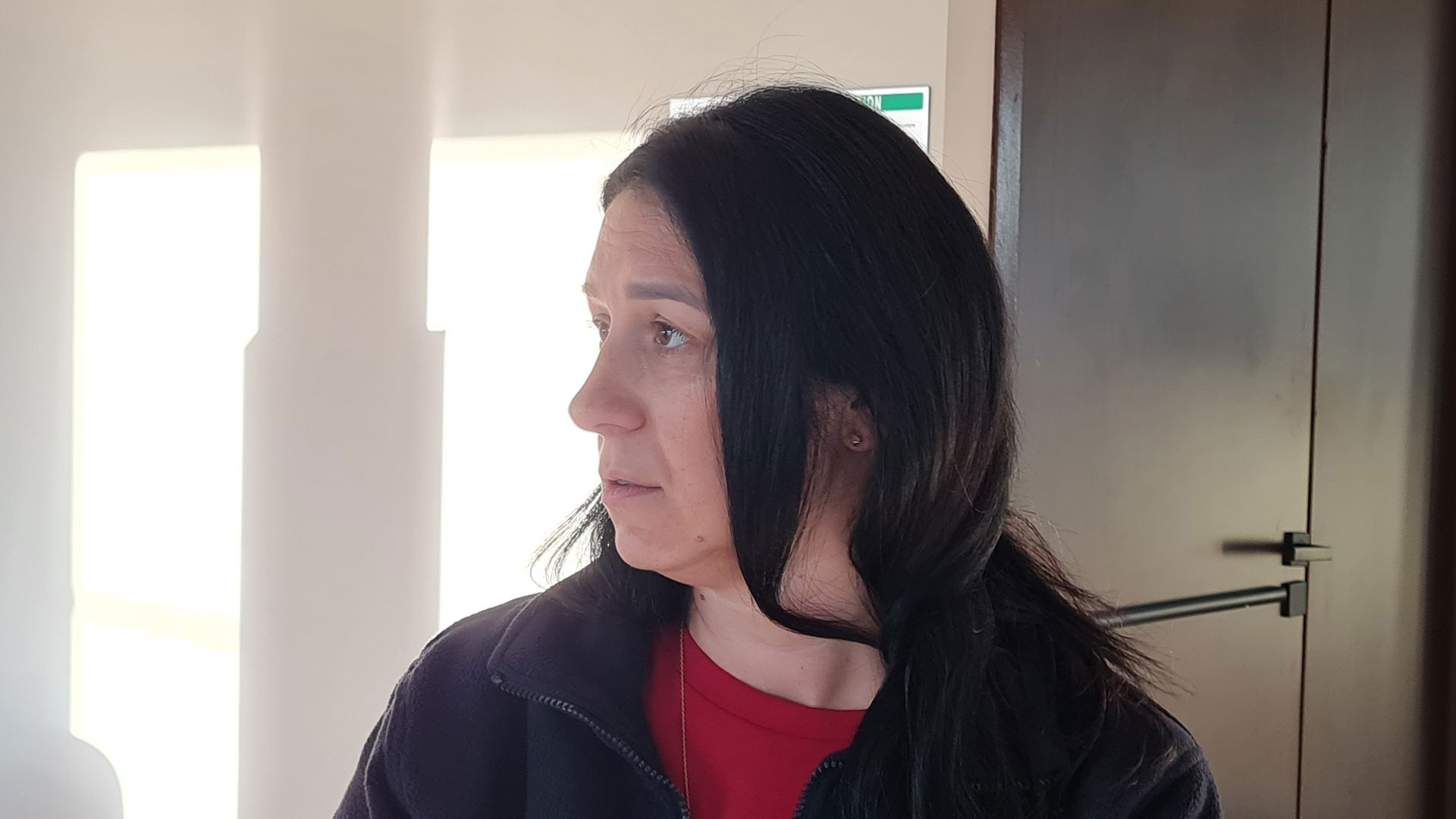 Interview agent propreté tertiaire