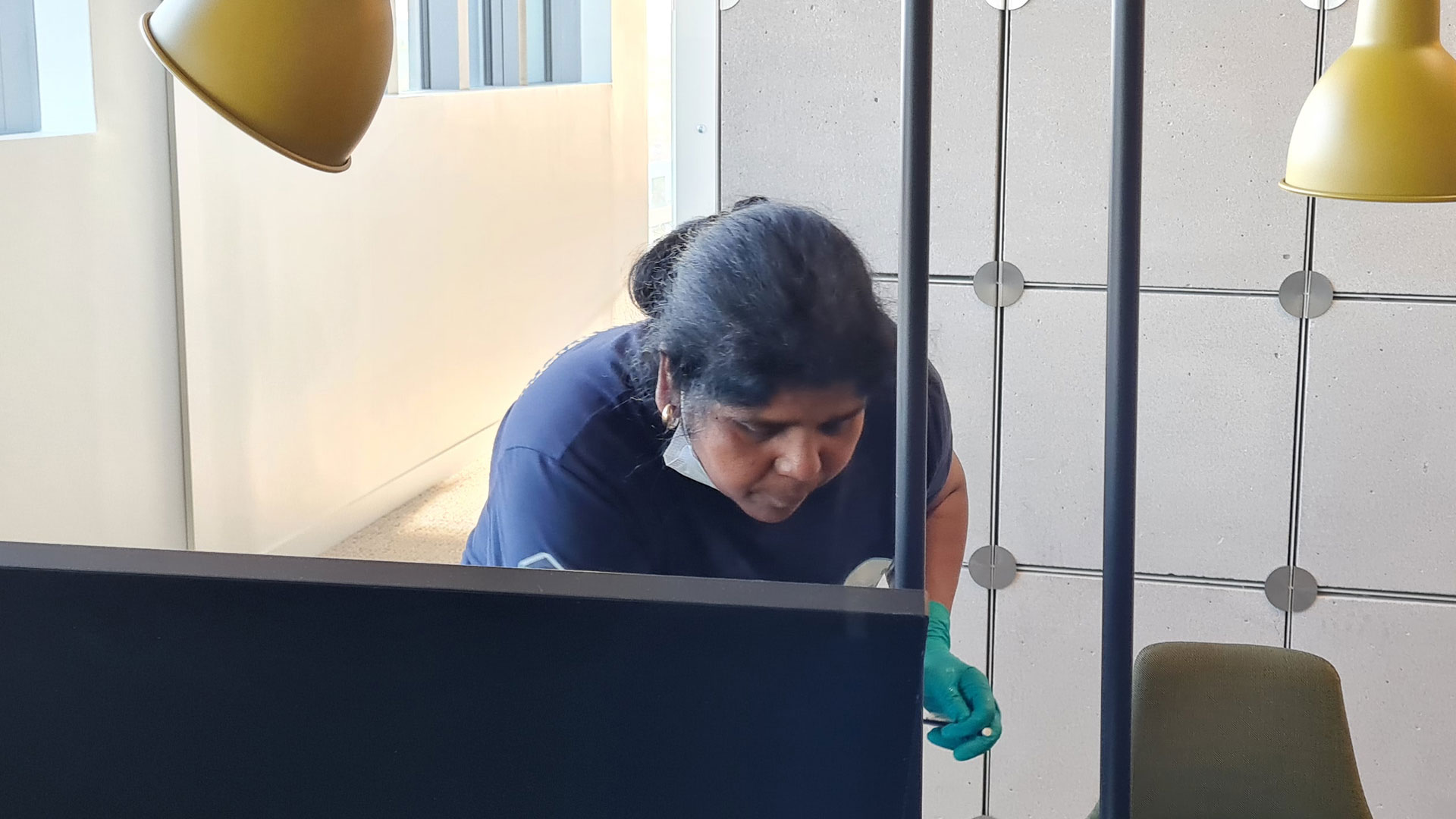 prestation nettoyage