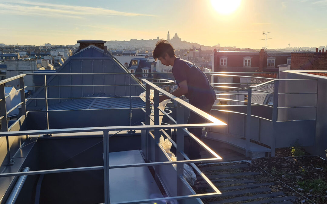 Pourquoi externaliser sa prestation de nettoyage ?