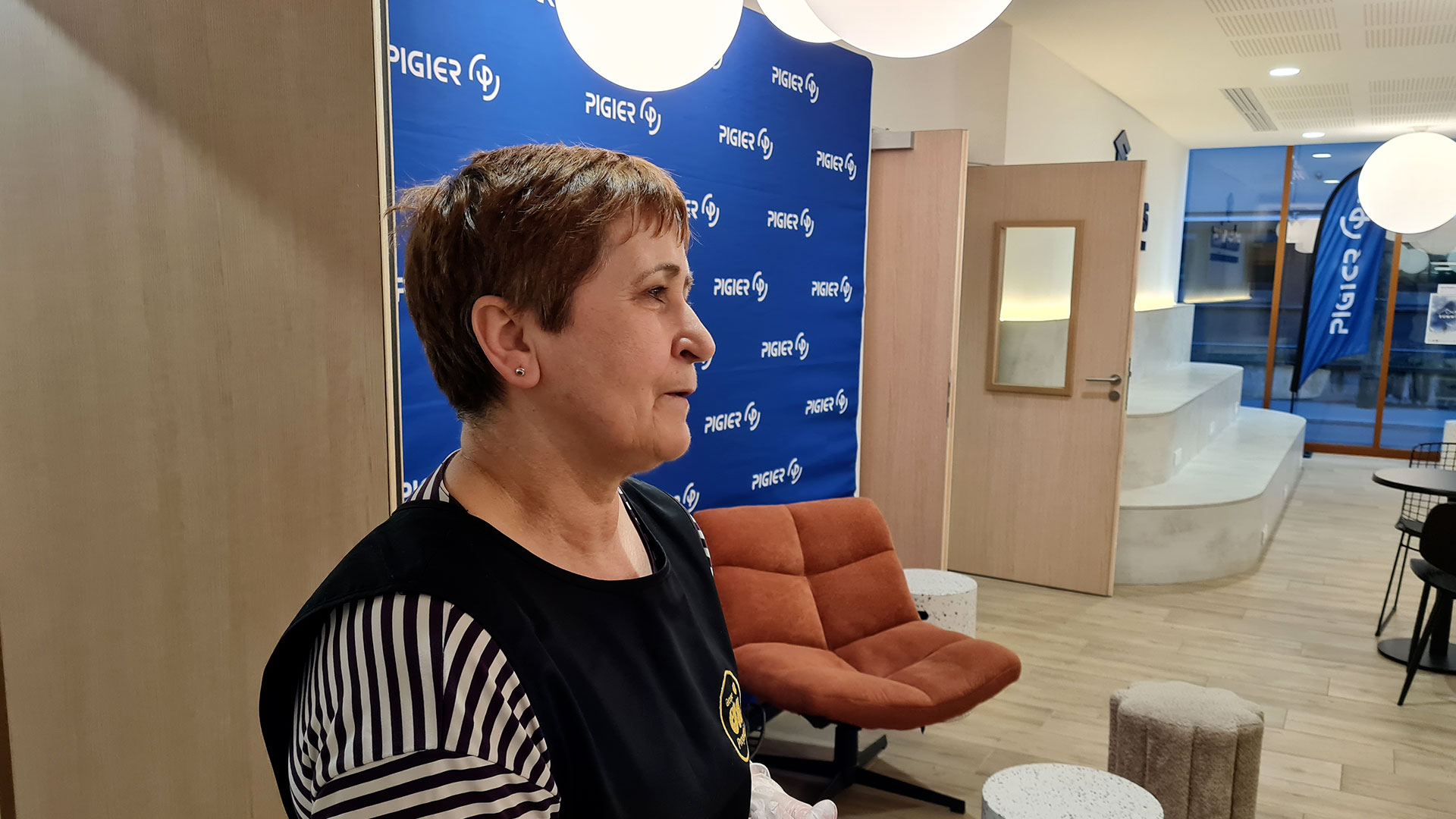interview agent de propreté